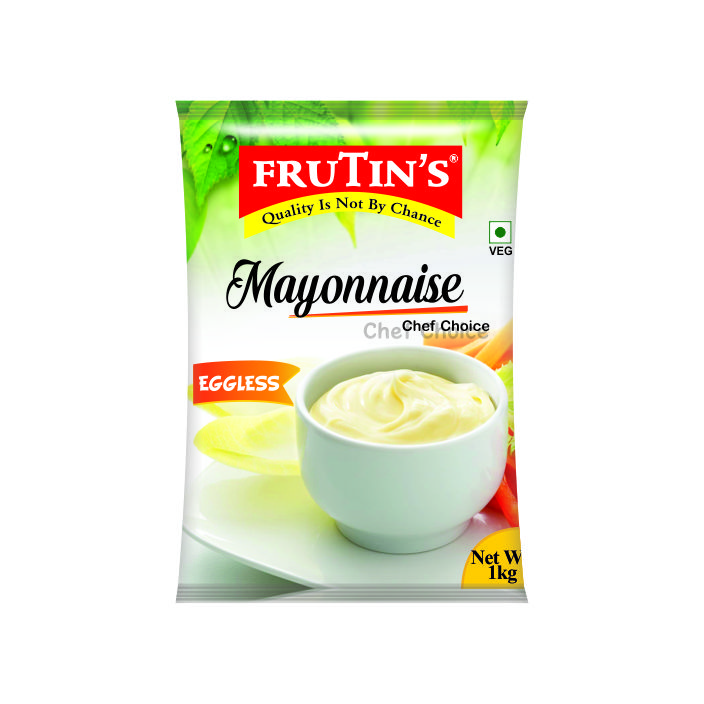 Mayonnaise Chefs Choice